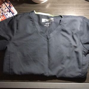 Grey’s anatomy scrub top